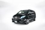 Mercedes-Benz V-Class by Ares Design 2018 года